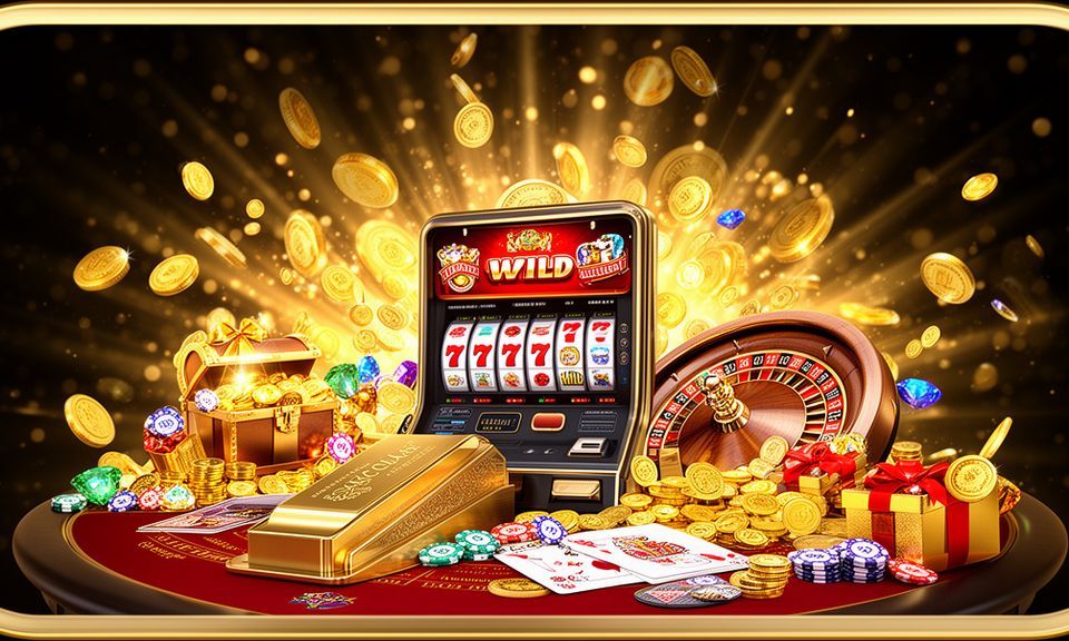 afb888 Chúng tôi cung cấp gì trong Poker Omaha